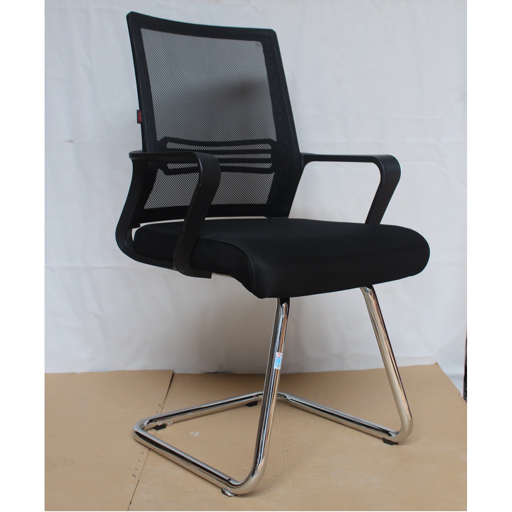 Ghế quỳ lưng lưới PT119C